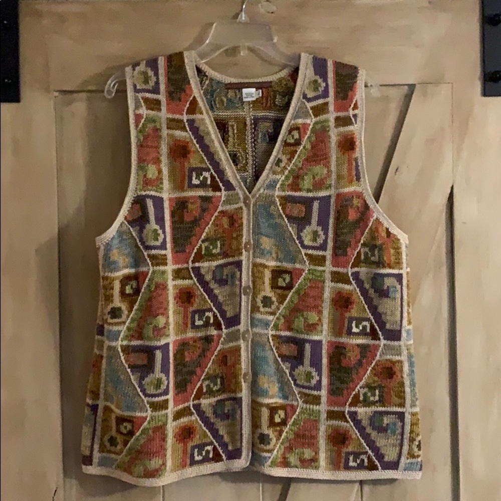 Peruvian Connection - image 1